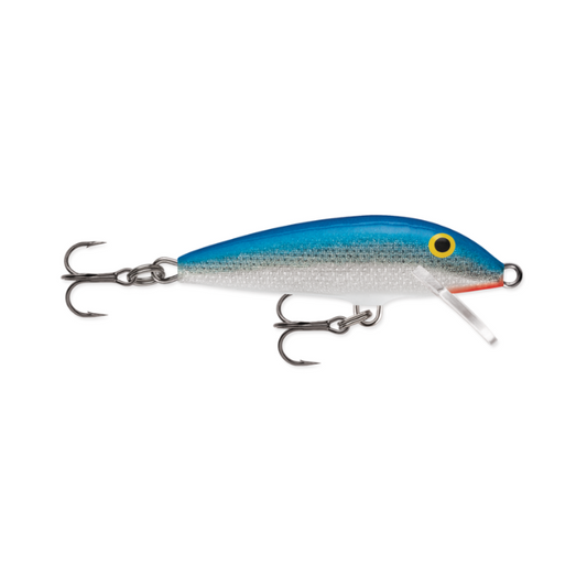 RAPALA ORIGINAL FLOATING 03 BLUE