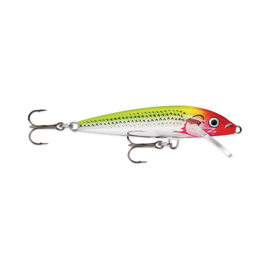 RAPALA ORIGINAL FLOATING 07 CLOWN