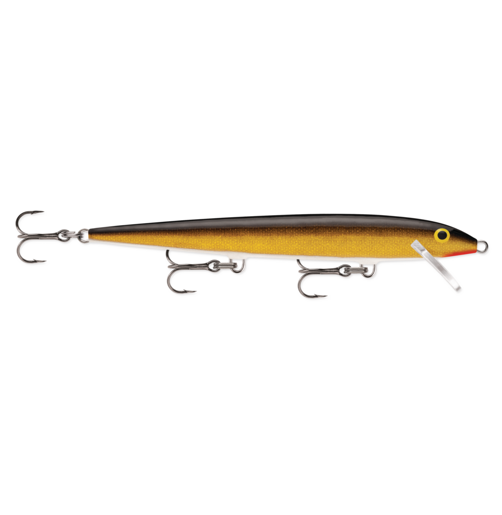 RAPALA ORIGINAL FLOATING 11 GOLD