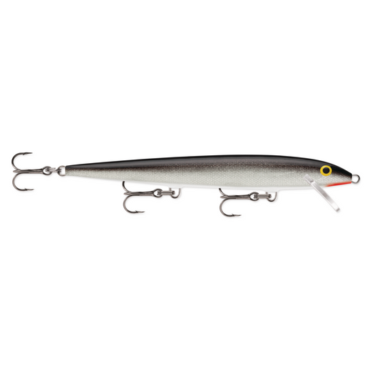 RAPALA ORIGINAL FLOATING 11 SILVER