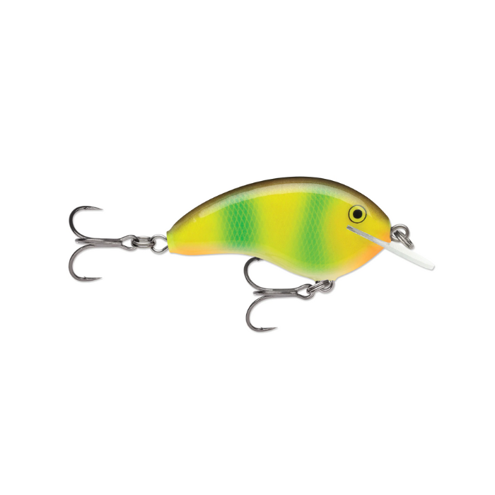 RAPALA OTT'S GARAGE TINY 04 COOSA SPECIAL