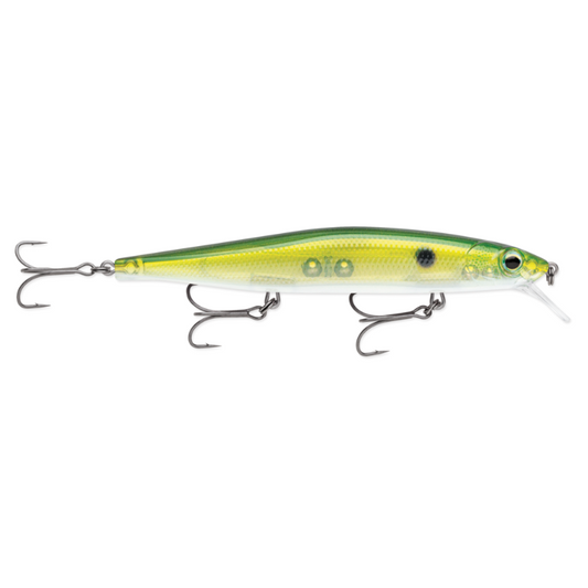 RAPALA PRECISION XTREME MAVRIK 110 EMERALD SHAD