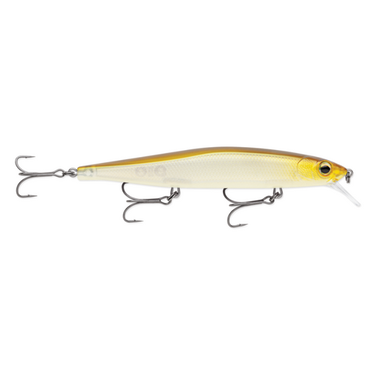 RAPALA PRECISION XTREME MAVRIK 110 GHOST MINNOW