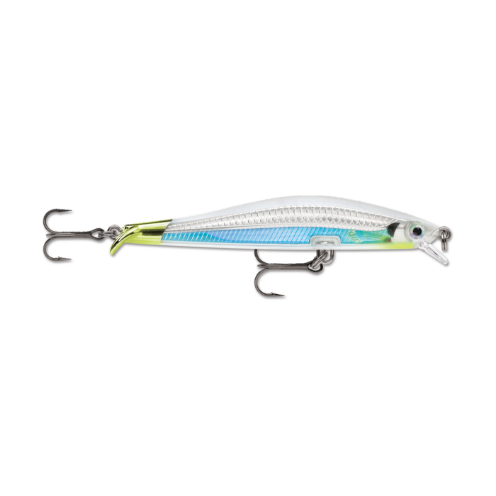 RAPALA RIPSTOP 09 ALBINO SHINER