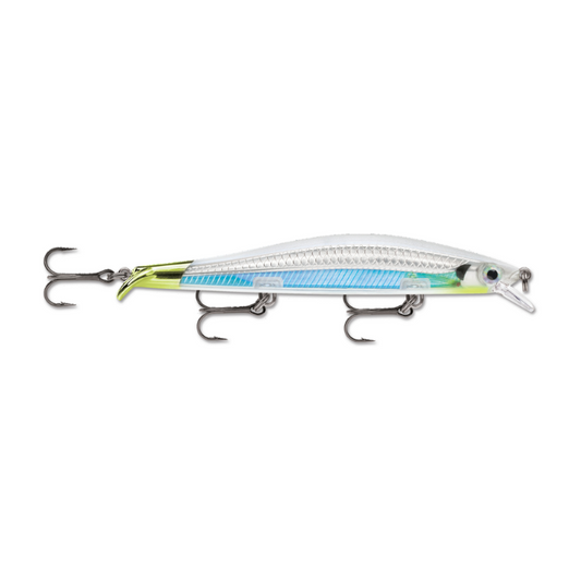 RAPALA RIPSTOP 12 ALBINO SHINER