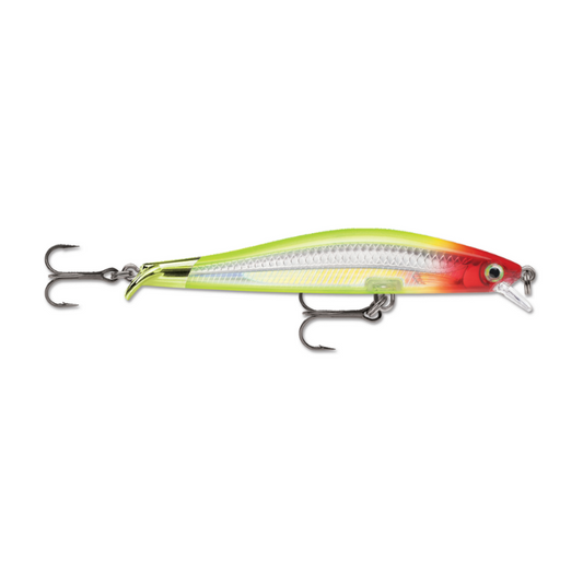 RAPALA RIPSTOP 09 CLOWN