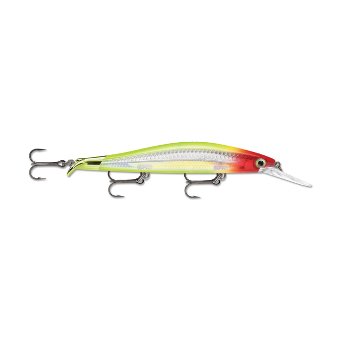 RAPALA RIPSTOP DEEP 12 CLOWN