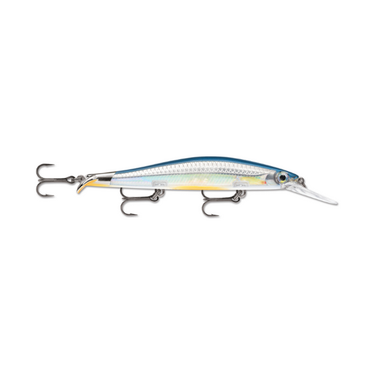 RAPALA RIPSTOP DEEP 12 ELITE BLUE