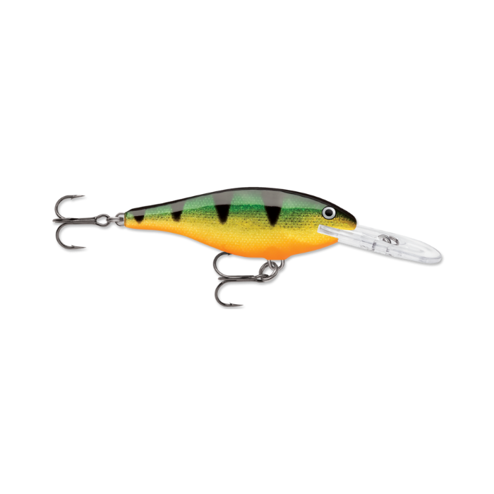 RAPALA SHAD RAP 07 PERCH