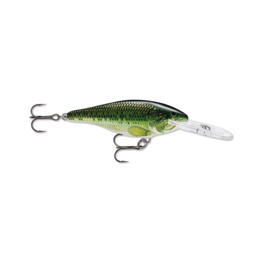 RAPALA SHAD RAP 07 BABY BASS