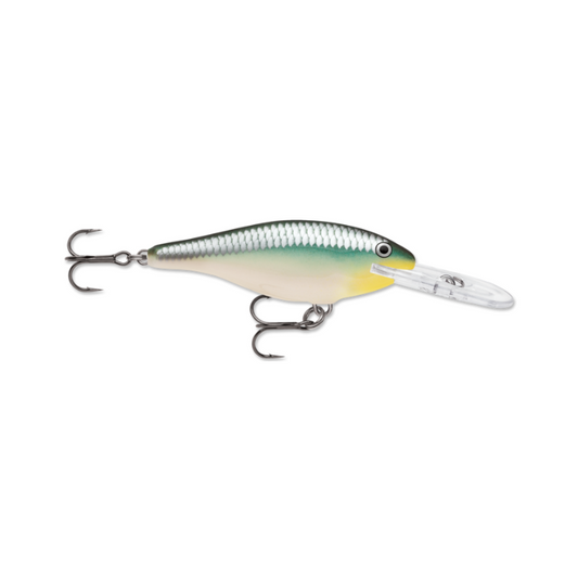 RAPALA SHAD RAP 07 BLUE BACK HERRING