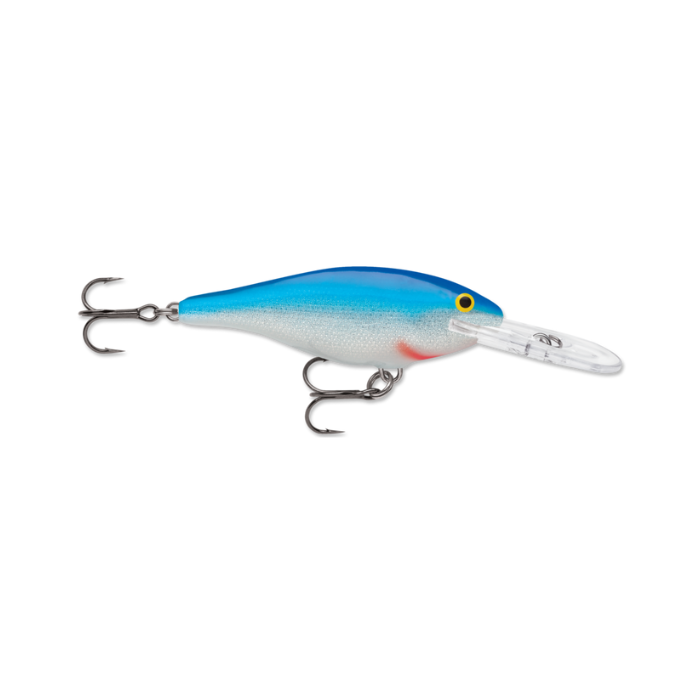 RAPALA SHAD RAP 08 BLUE