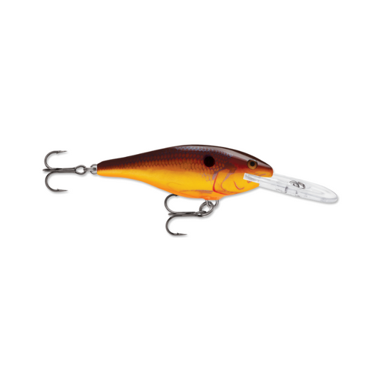 RAPALA SHAD RAP 08 CRAWDAD