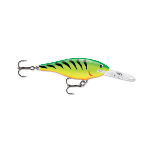 RAPALA SHAD RAP 04 FIRETIGER