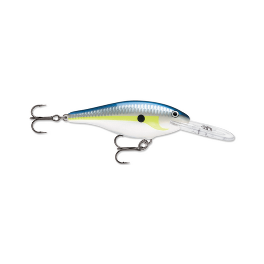 RAPALA SHAD RAP 05 HELSINKI SHAD