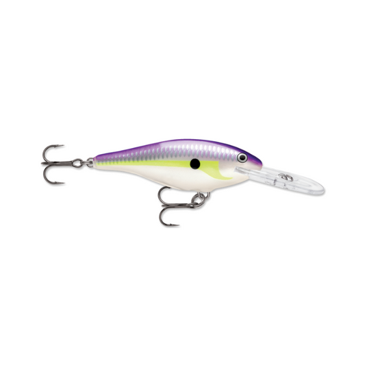 RAPALA SHAD RAP 06 REGAL SHAD