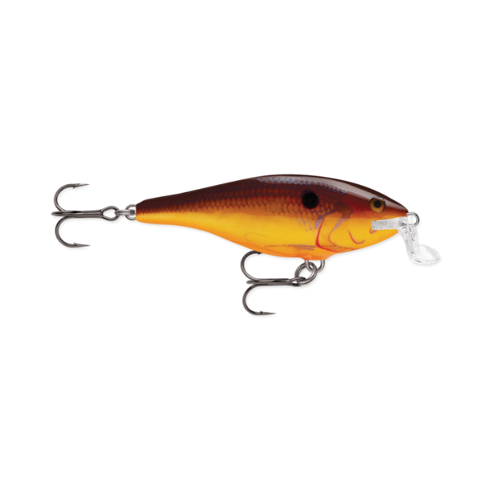 RAPALA SHALLOW SHAD RAP 07 CRAWDAD