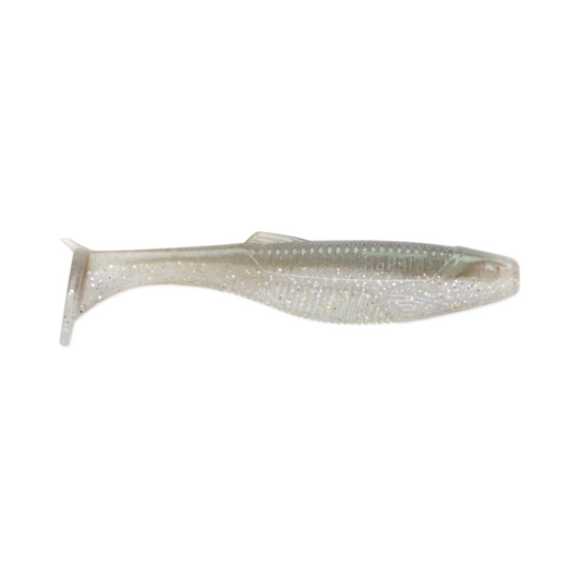 RAPALA CRUSHCITY MAYOR 3" 8CT GREEN SHAD