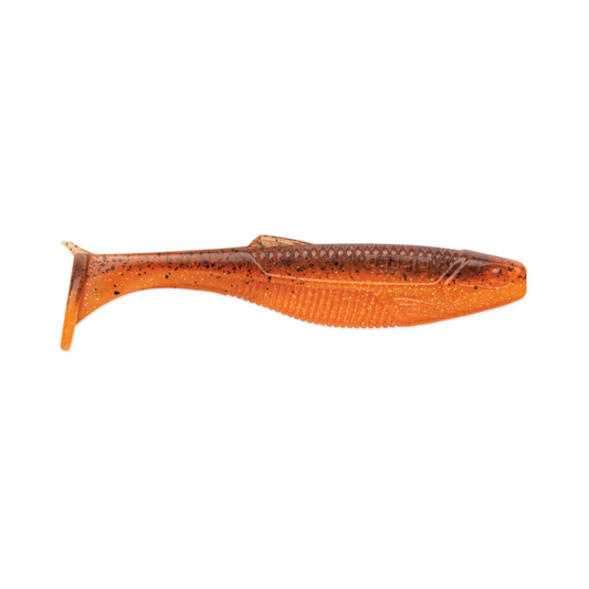 RAPALA CRUSHCITY MAYOR 3" 8CT RED CRAW