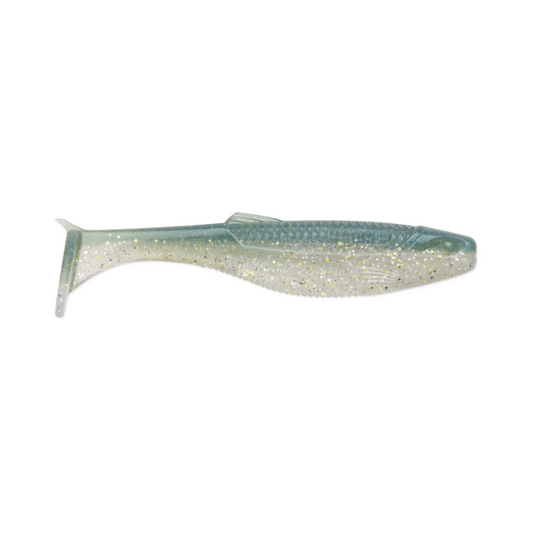 RAPALA CRUSHCITY MAYOR 4" 6CT SEXY SHAD