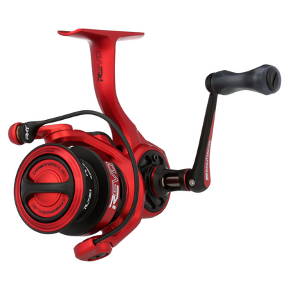 ABU GARCIA REVO3 ROCKET SP20 SPINNING REEL 10BB 7.6