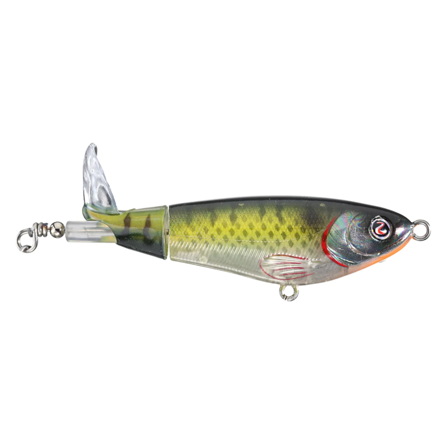 RIVER2SEA WHOPPER PLOPPER 110 - BLUEGILL
