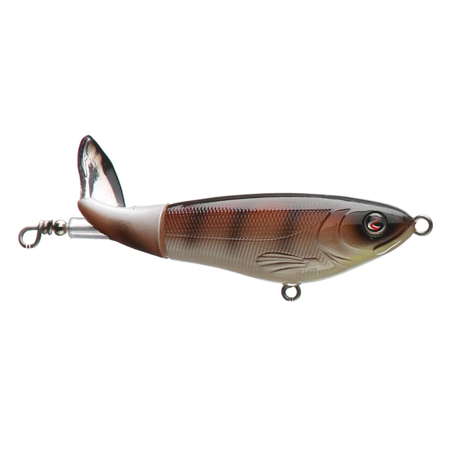 RIVER2SEA WHOPPER PLOPPER 90 - RAT TA TAT
