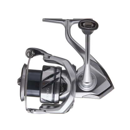 SHIMANO STRADIC 4000XGFM SPINNING REEL 6BB 6.2