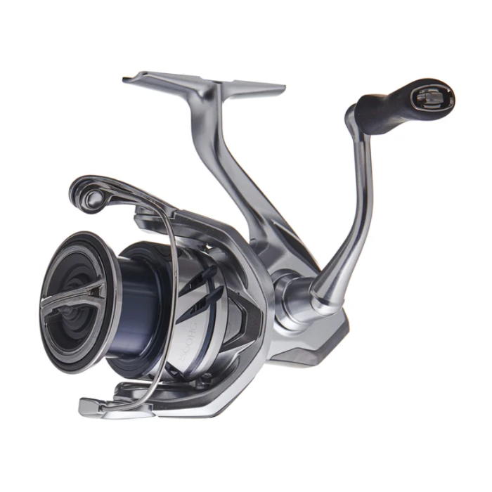 SHIMANO STRADIC 4000XGFM SPINNING REEL 6BB 6.2