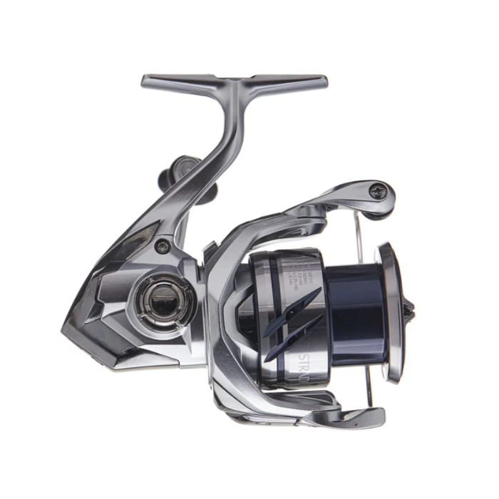 SHIMANO STRADIC 4000XGFM SPINNING REEL 6BB 6.2