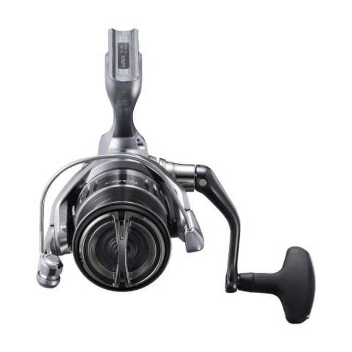 SHIMANO NASCI C3000HGFC SPINNING REEL 5BB 6.2