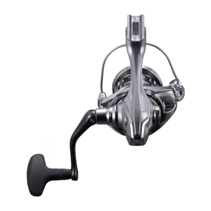 SHIMANO NASCI C3000HGFC SPINNING REEL 5BB 6.2