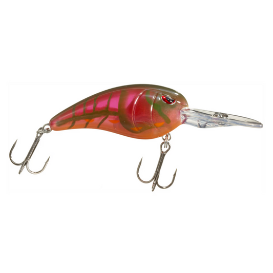 SPRO RKCRAWLER 55 RED RIVER CRAW