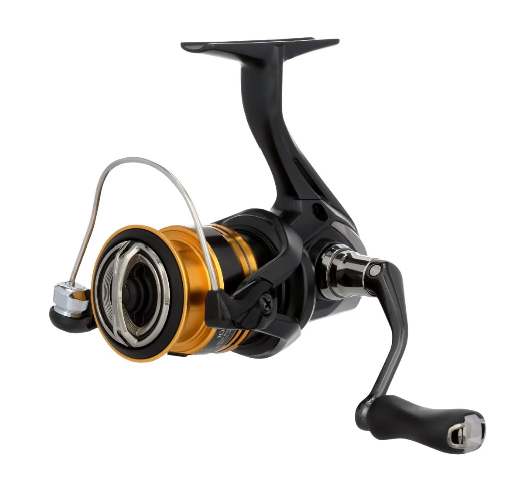 SHIMANO SAHARA 1000FJ SPINNING REEL 5.0 5BB