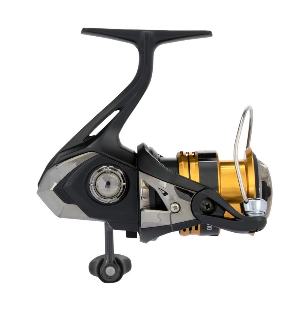 SHIMANO SAHARA 1000FJ SPINNING REEL 5.0 5BB