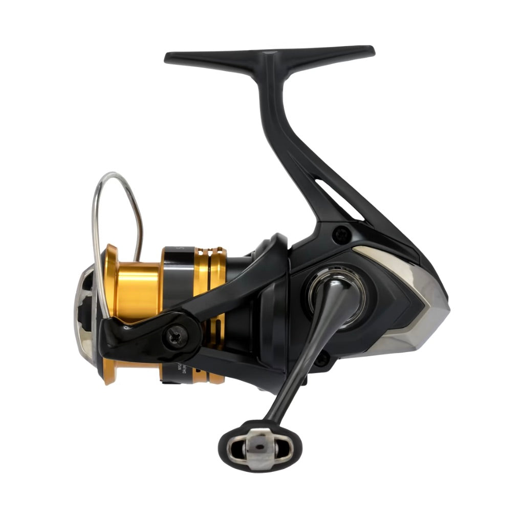 SHIMANO SAHARA 1000FJ SPINNING REEL 5.0 5BB