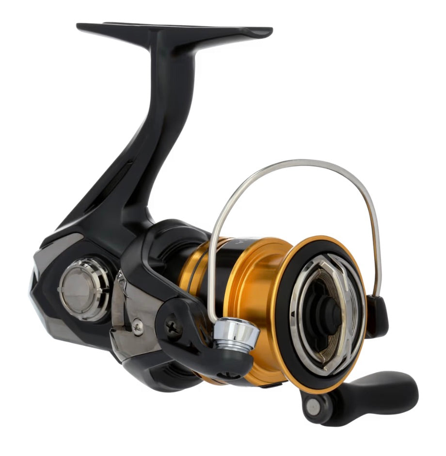 SHIMANO SAHARA 1000FJ SPINNING REEL 5.0 5BB