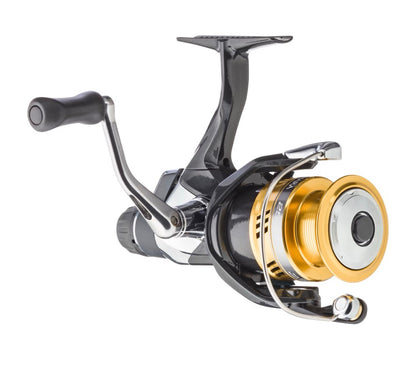 SHIMANO SAHARA REAR DRAG 1000R SPINNING REEL 5.2 4BB