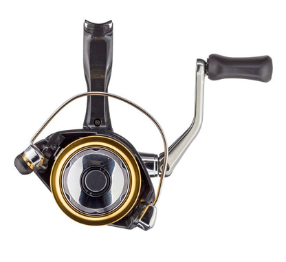 SHIMANO SAHARA REAR DRAG 2500R SPINNING REEL 5.2 4BB