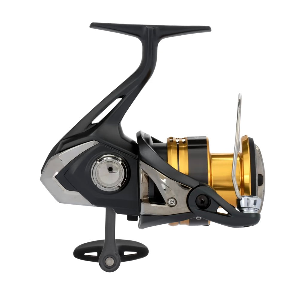 SHIMANO SAHARA 3000HGFJ SPINNING REEL 6.2 5BB