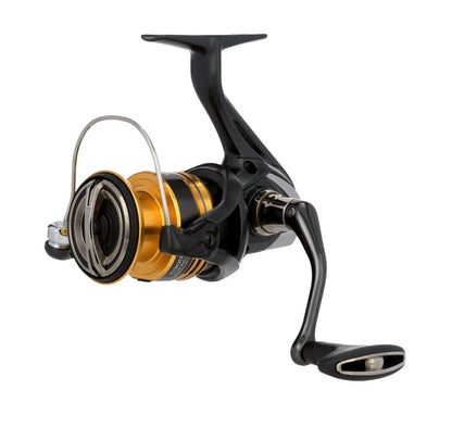 SHIMANO SAHARA 3000HGFJ SPINNING REEL 6.2 5BB