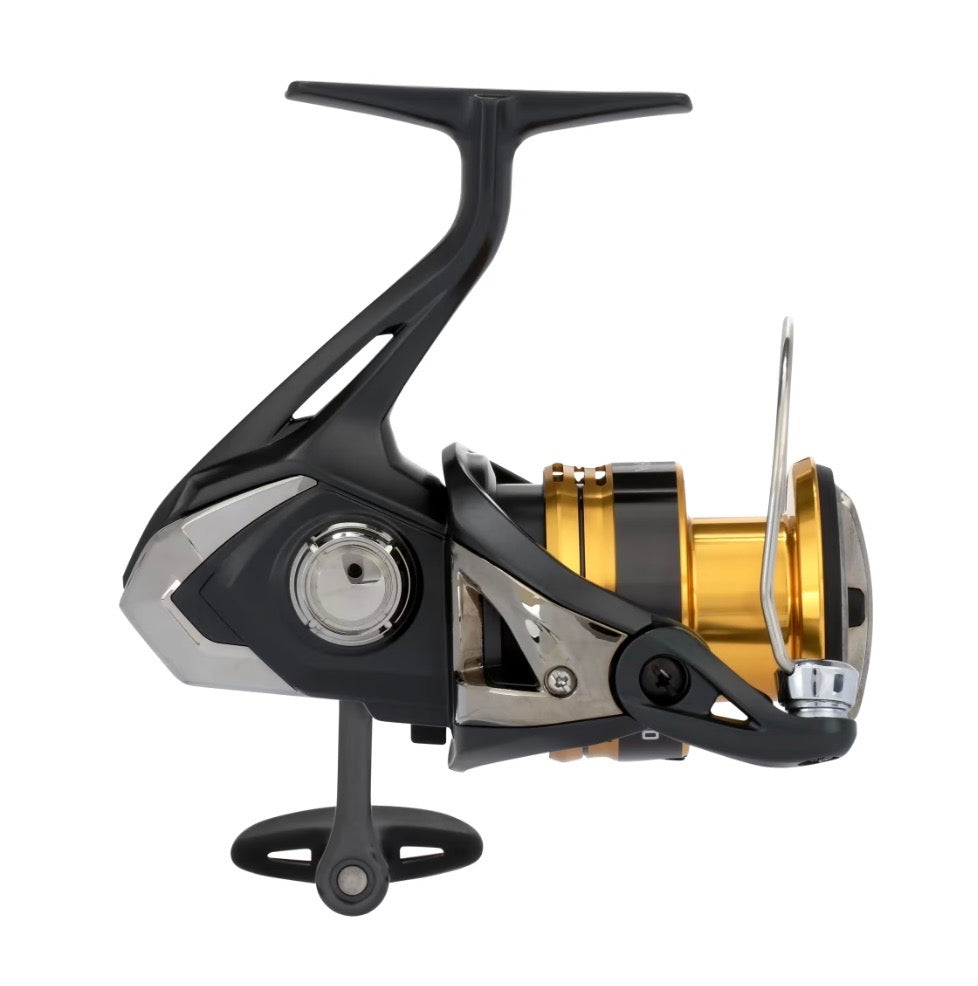 SHIMANO SAHARA 4000XGFJ SPINNING REEL 6.2 5BB