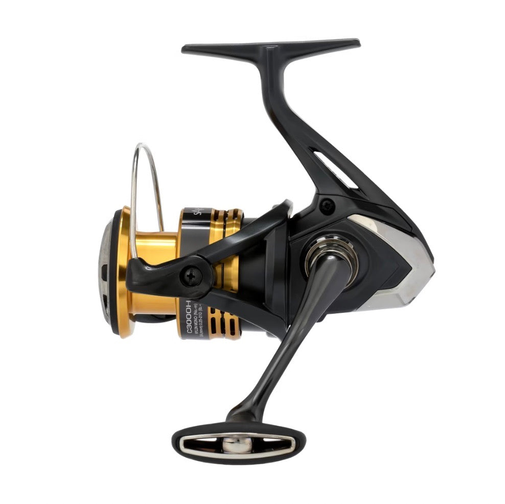 SHIMANO SAHARA 4000XGFJ SPINNING REEL 6.2 5BB