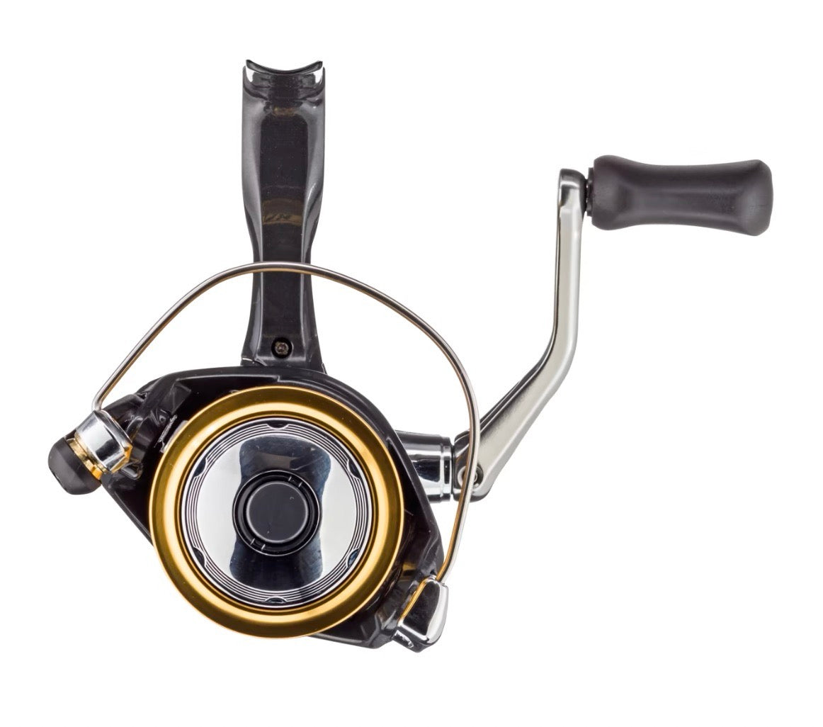 SHIMANO SAHARA REAR DRAG 4000R SPINNING REEL 5.2 4BB