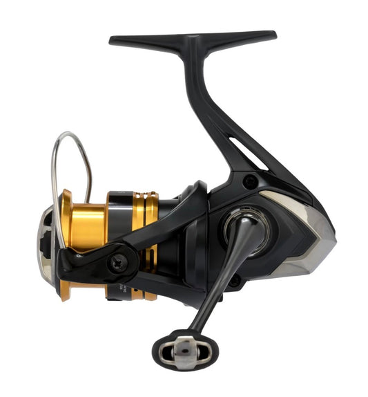 SHIMANO SAHARA 500FJ SPINNING REEL 5.6 4BB