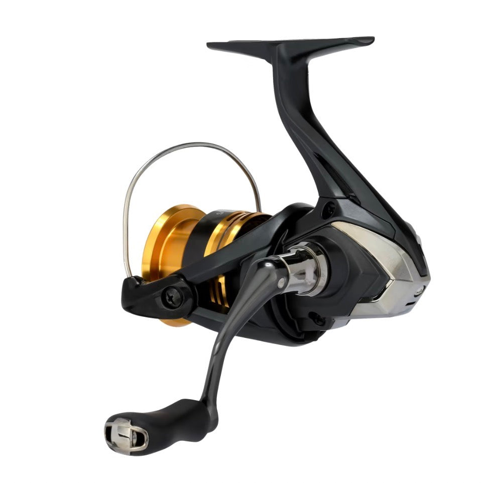 SHIMANO SAHARA 500FJ SPINNING REEL 5.6 4BB