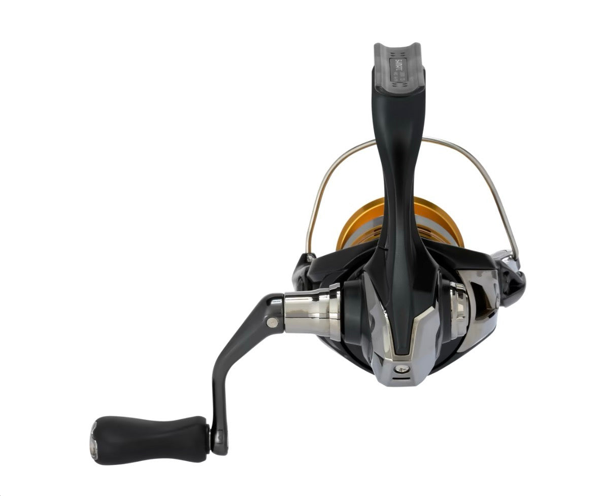 SHIMANO SAHARA 500FJ SPINNING REEL 5.6 4BB