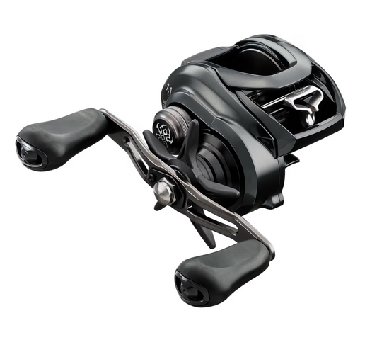 DAIWA TATULA 300XS BAITCAST REEL 7+1 8.1:1 RH