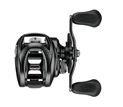 DAIWA TATULA 300XS BAITCAST REEL 7+1 8.1:1 RH