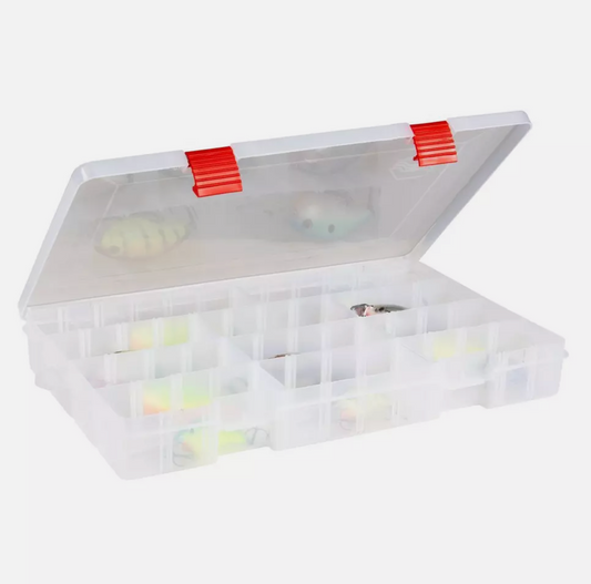 PLANO RUSTRICTOR 3700 DEEP BOX